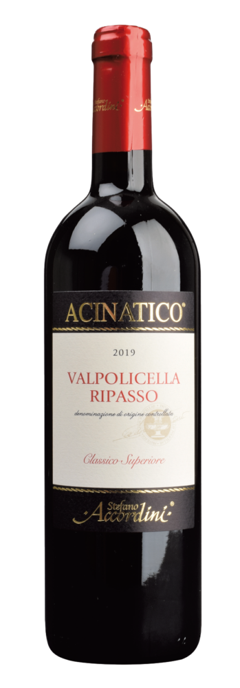 Valpolicella Classico Ripasso Acinatico