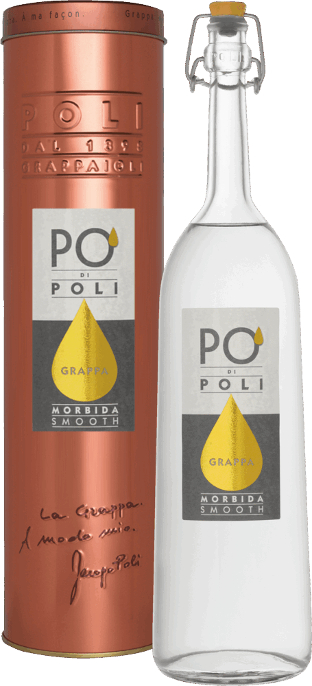 Po‘ Di Morbida (Moscato)