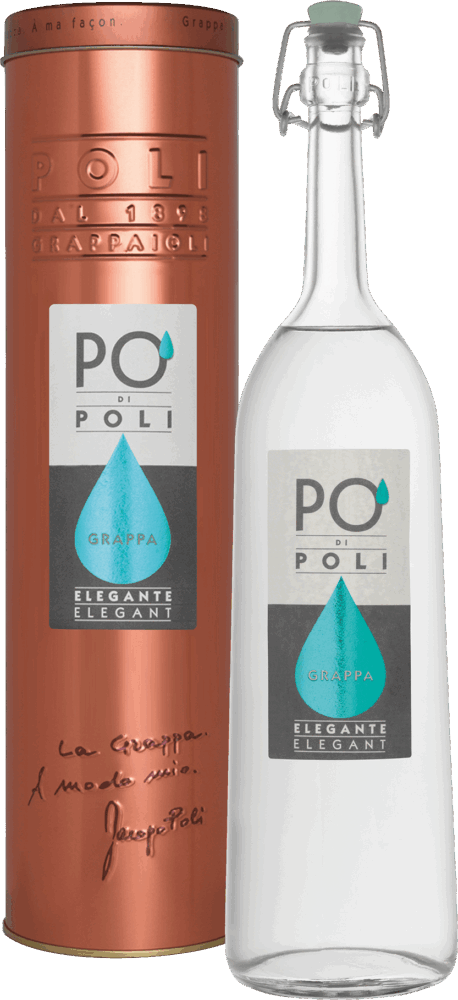 Po Di  Elegante (Pinot