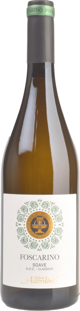 Stefano Accordini Foscarino 2024  0.75 L Flasche