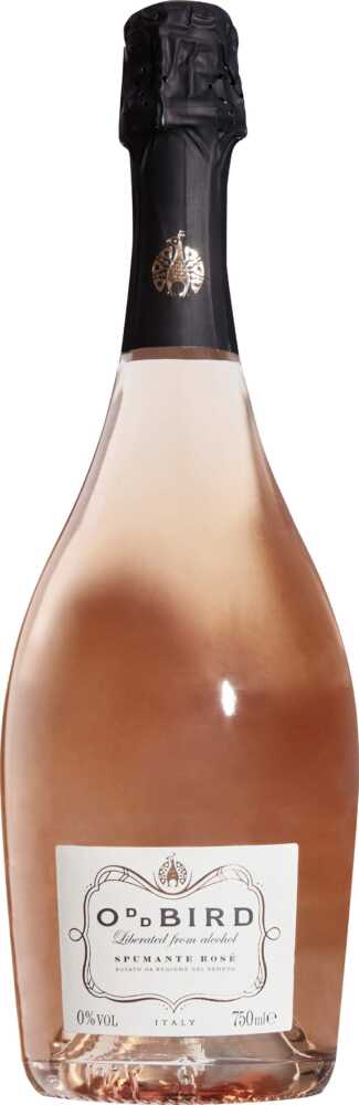 Spumante Rosé