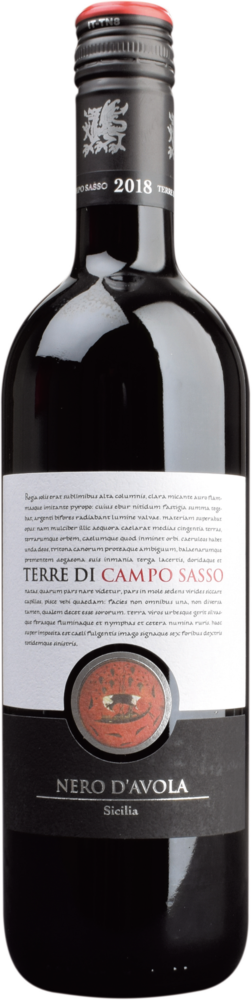 Nero D Avola