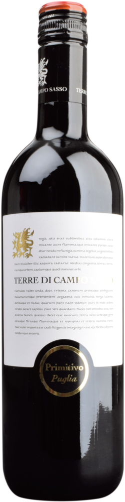 Primitivo