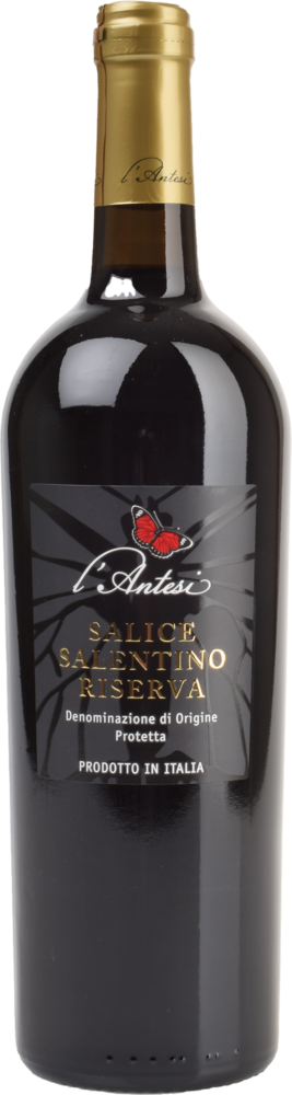 Salice Salentino Riserva