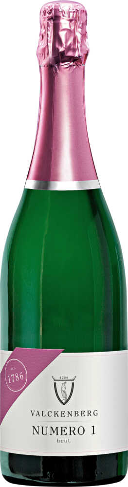 Numero 1 Brut P.J.