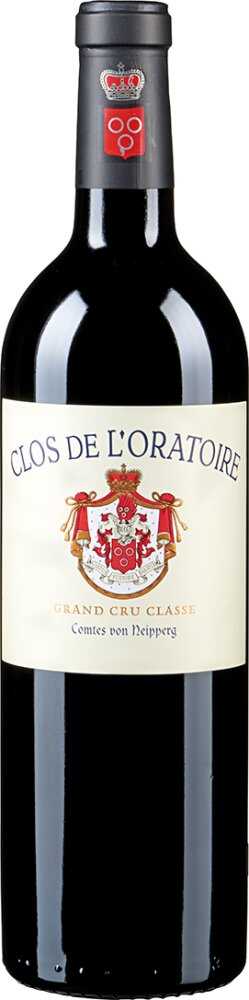 Grand Cru Classé