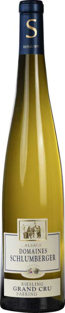 Riesling Grand Cru Saering Ac Alsace Grand Cru