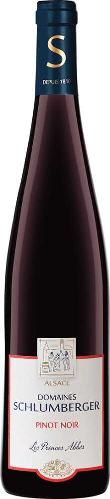 Pinot Noir Les Princes Abbés