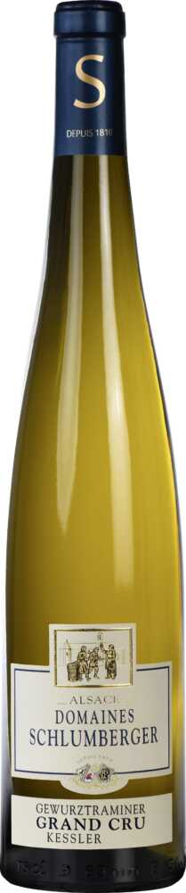 Gewürztraminer Grand Cru Kessler Ac Alsace Grand Cru