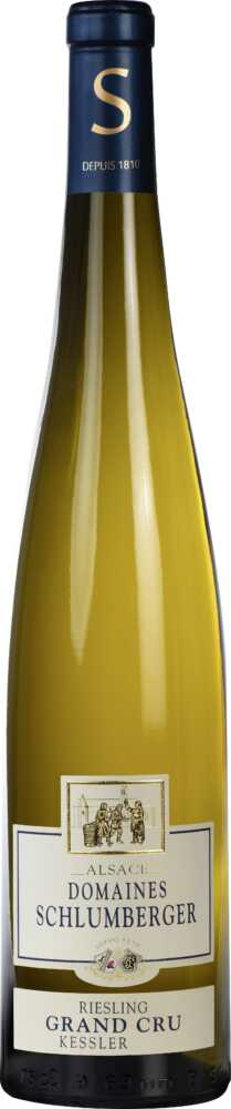 Riesling Grand Cru Kessler Ac Alsace Grand Cru