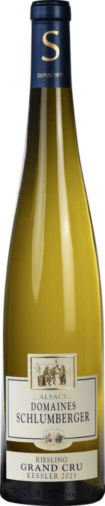 Riesling Grand Cru Kessler Ac Alsace Grand Cru