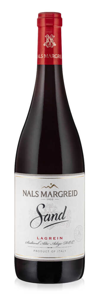 Nals Margreid Sand Lagrein 2024  0.75 L Flasche