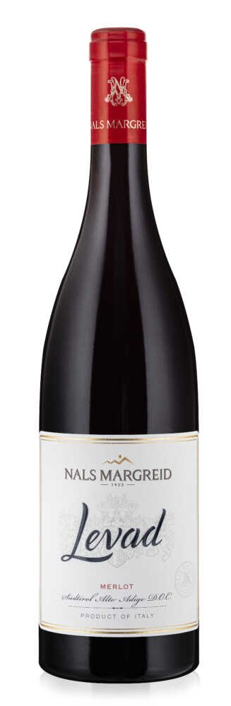Levad Merlot