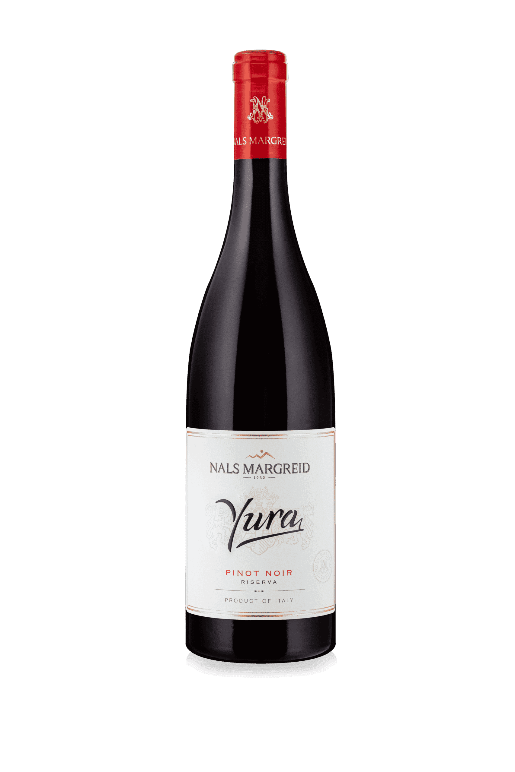 Yura Pinot Noir Riserva