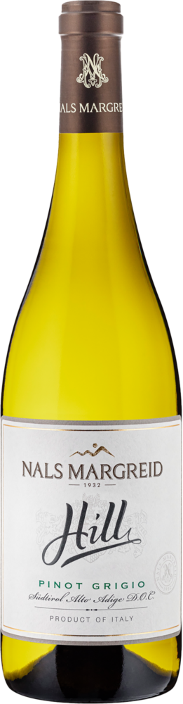Hill Pinot Grigio