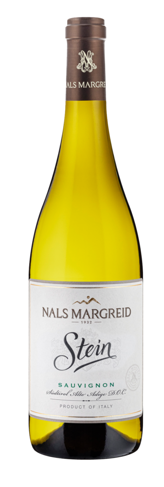 Nals Margreid Stein Sauvignon Blanc 2025  0.75 L Flasche