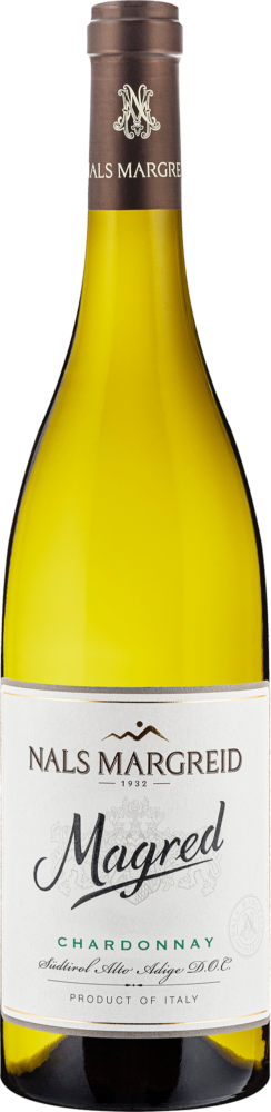 Magred Chardonnay
