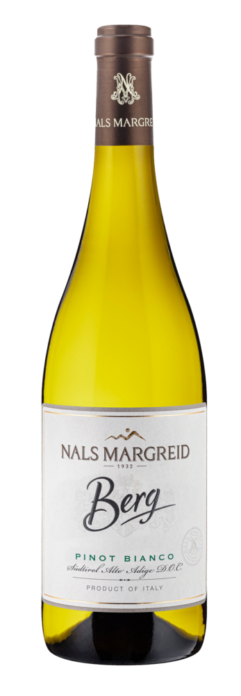 Berg Pinot Bianco