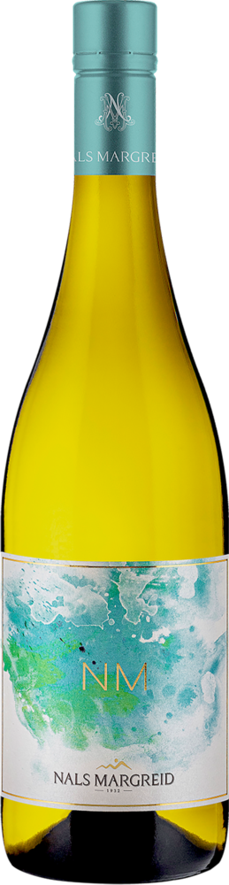 Nm  Chardonnay-Sauvignon