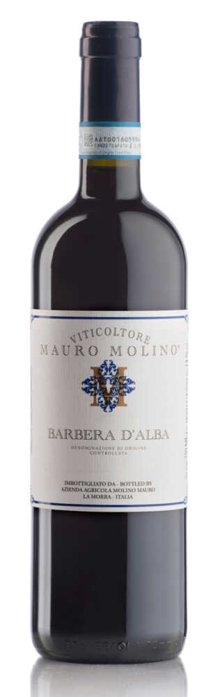 Barbera D Alba