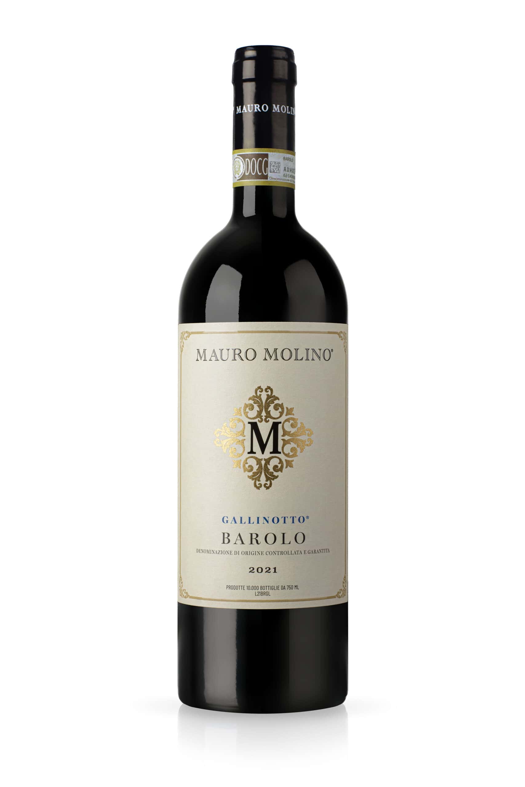 Barolo Gallinotto