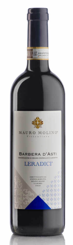 Mauro Molino Le Radici 2023  0.75 L Flasche