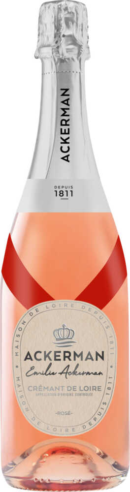 Cuvée Emilie Rosé Brut