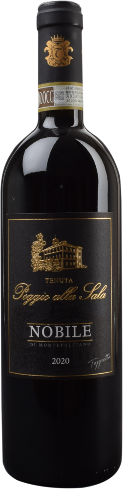 Vino Nobile Di Montepulciano