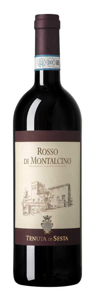Rosso Montalcino