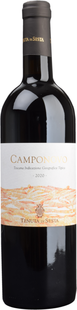 Tenuta di Sesta Camponovo 2024  0.75 L Flasche