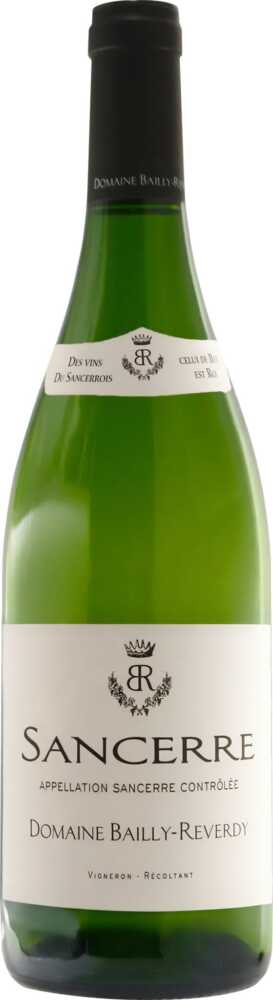 Domaine Bailly-Reverdy Sancerre Ac Sancerre 2025  0.75 L Flasche