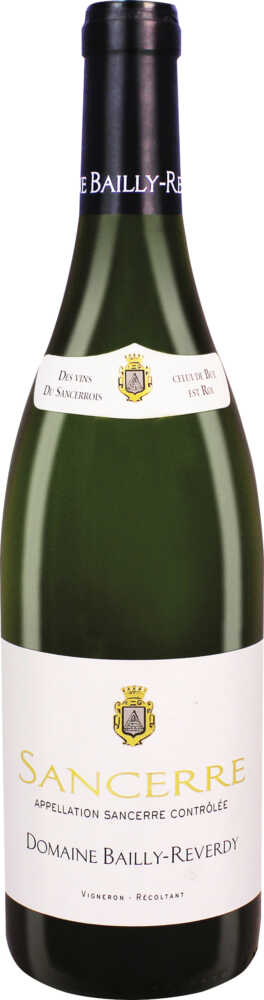 Sancerre Ac Sancerre