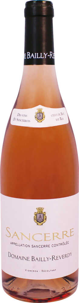 Sancerre Rose Ac