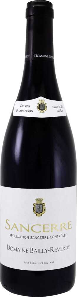 Sancerre Rouge Ac Sancerre