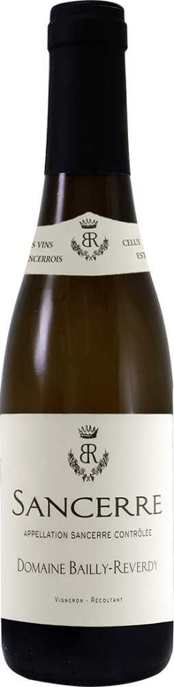 Domaine Bailly-Reverdy Sancerre 2024  0.375 L Halbflasche