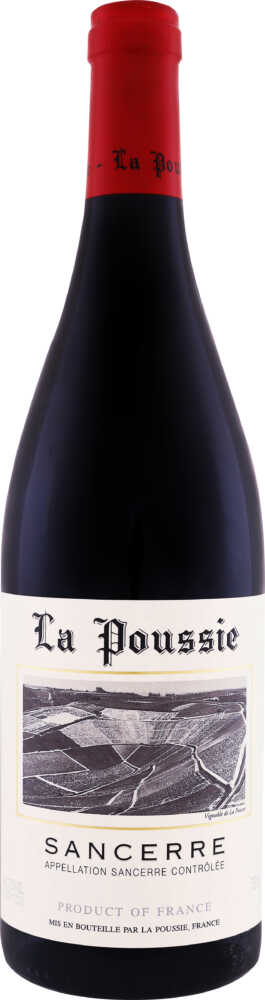 Sancerre Rouge   Ac