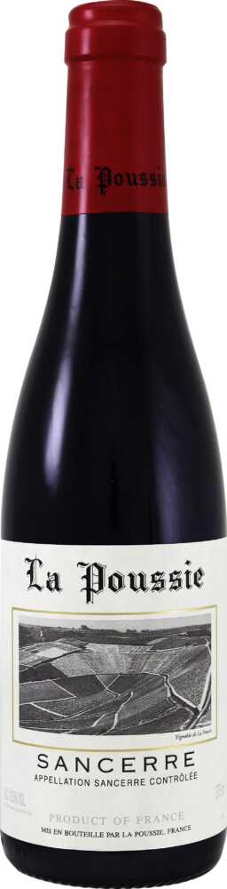 Sancerre Rouge   Ac