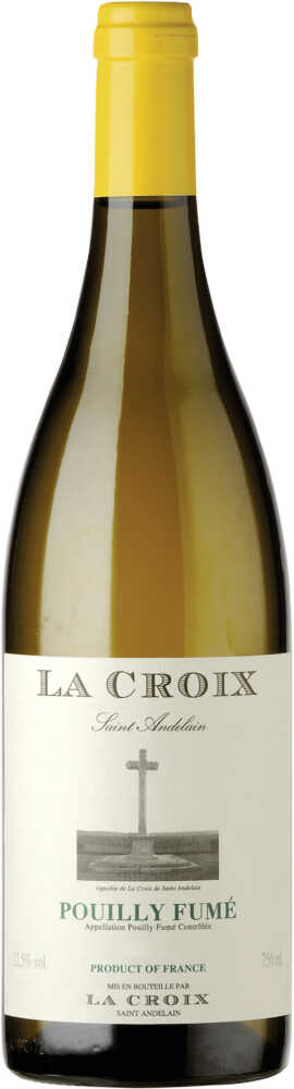 Pouilly Fumé  Croix Ac