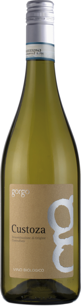 Gorgo Custoza 2025  0.75 L Flasche