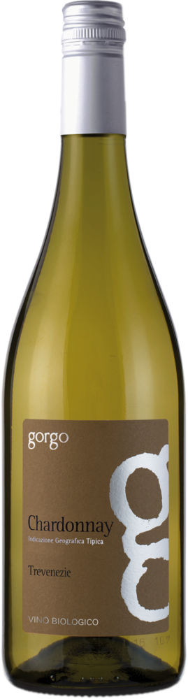 Gorgo Chardonnay 2025  0.75 L Flasche