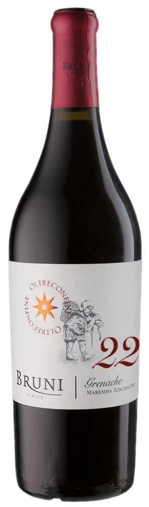 Oltrecofine Grenache
