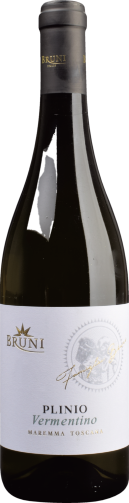 Plinio Vermentino