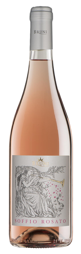 Soffio – Rosato