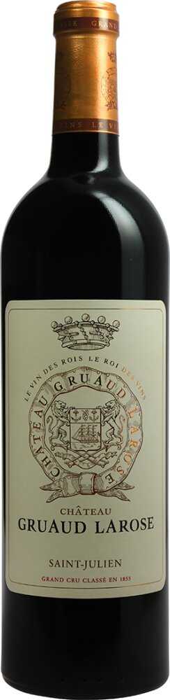 Chateau 2ème Cru Classé