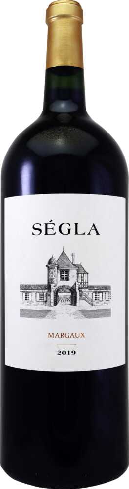 Château Rauzan Ségla 2ème -Ségla 2019  1.5 L Magnum