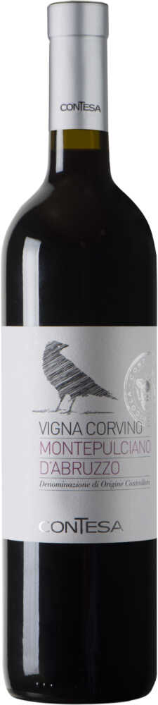 Montepulciano D Abruzzo D.O.P.