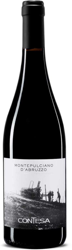 Montepulciano D Abruzzo D.O.C.
