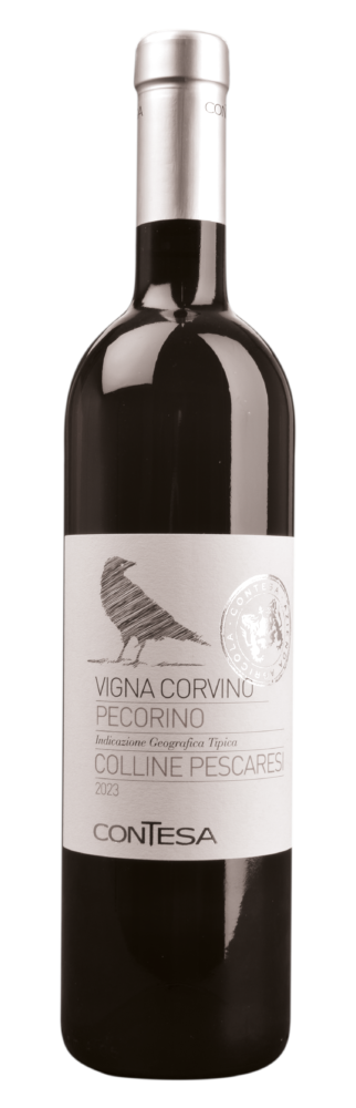Pecorino Colline Pescaresi I.G.T.