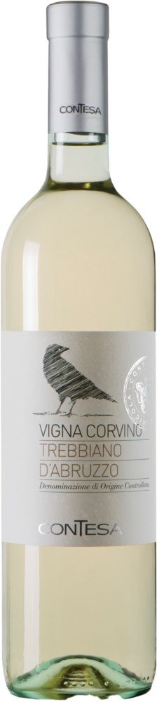Trebbiano D Abruzzo D.O.C.