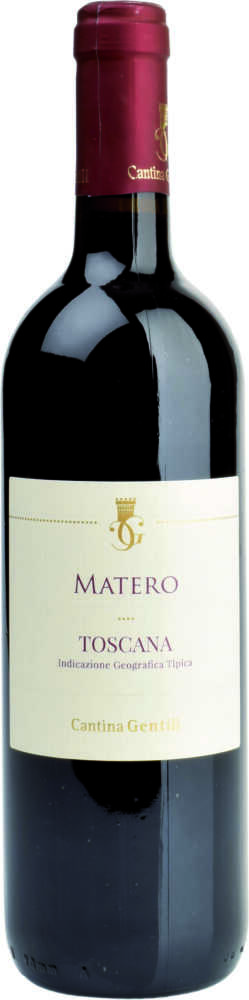 Matero